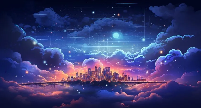 Cloud Computing Solutions Examples 
