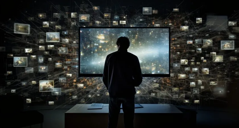 Who Monitors Real-Time Social Media Data For Spikes And Trends Inactivity?