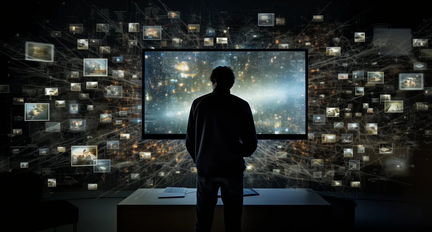 Who Monitors Real-Time Social Media Data For Spikes And Trends Inactivity?