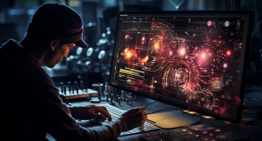 Evolution Of Information Technology