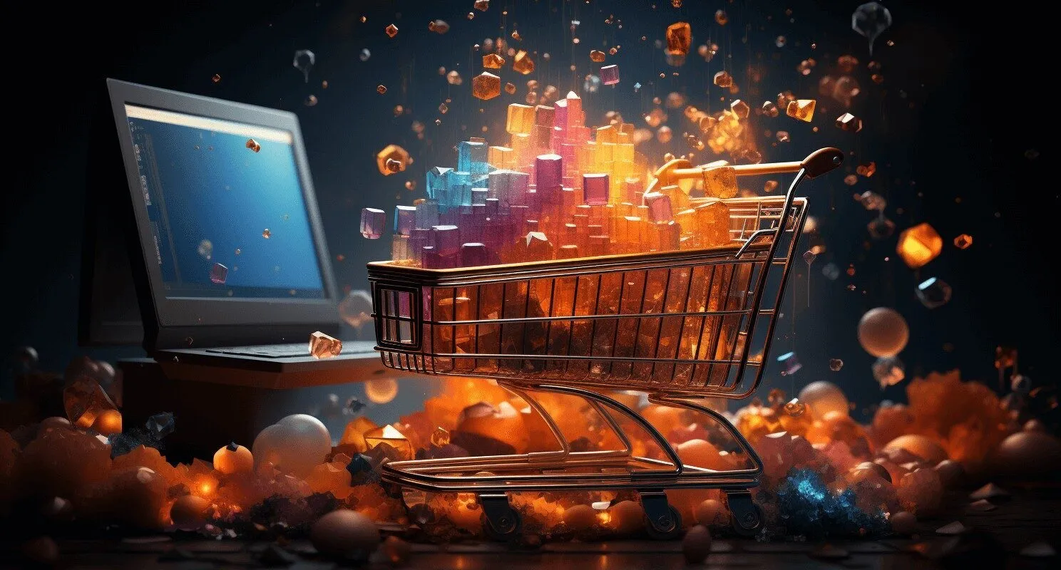 Online Shopping Cart