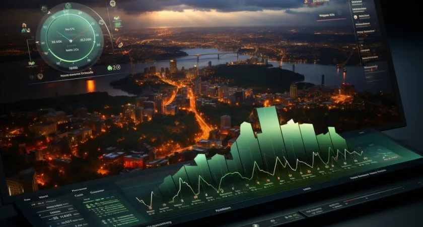 Real Time Data Analytics