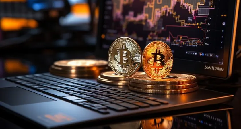 How To Invest In Bitcoin Under 18