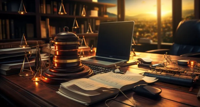 Affiliate Marketing Legal Requirements