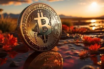 Bitcoin In Argentina