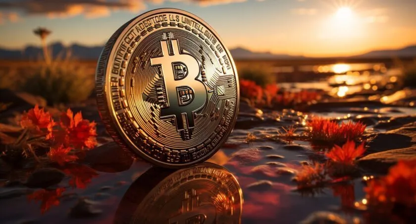 Bitcoin In Argentina