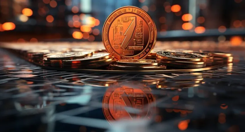 Bitcoin In The Financial World