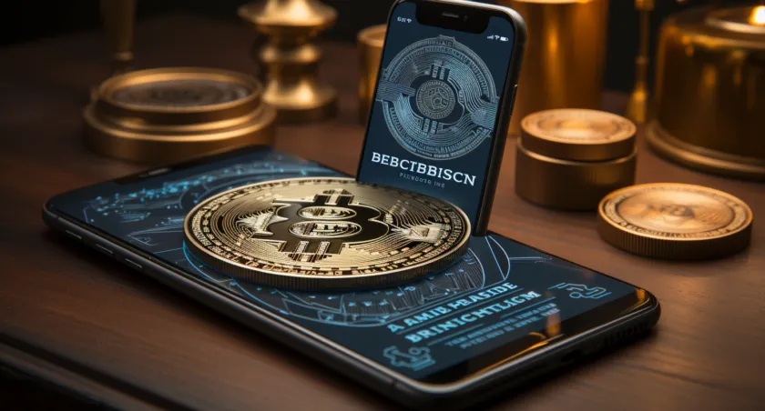 Bitcoin Transaction Process