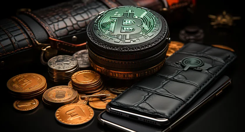 Bitcoin Wallet Options