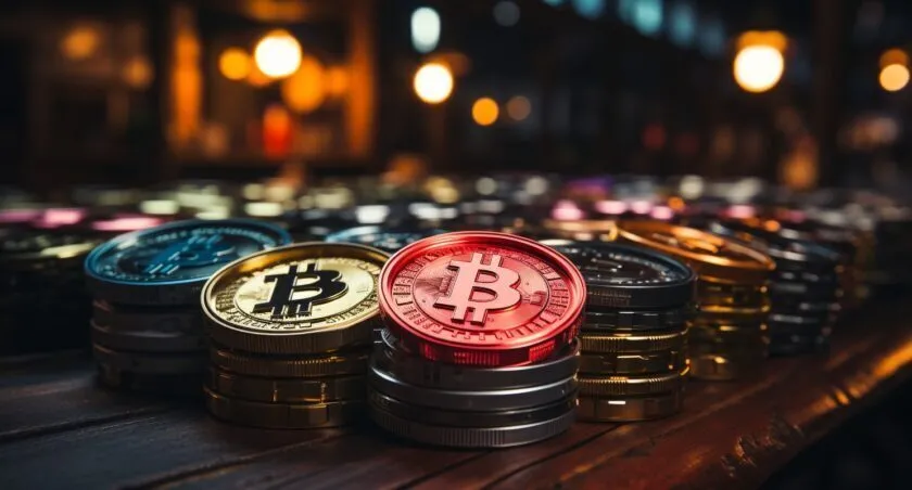 Coinbase Vs. Bittrex Comparison