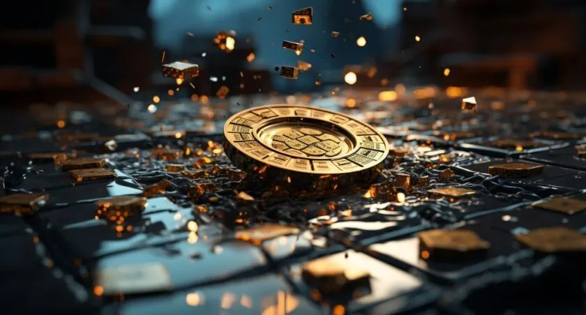 Collateral In The Crypto Era