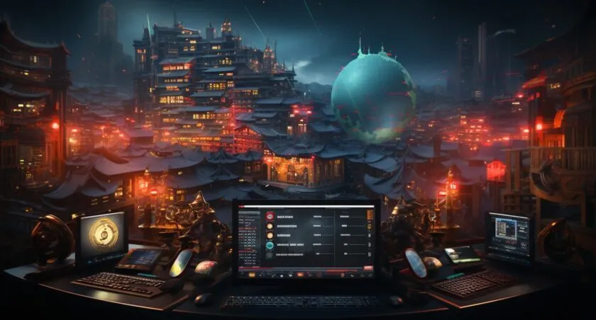 Crypto Exchange Platform