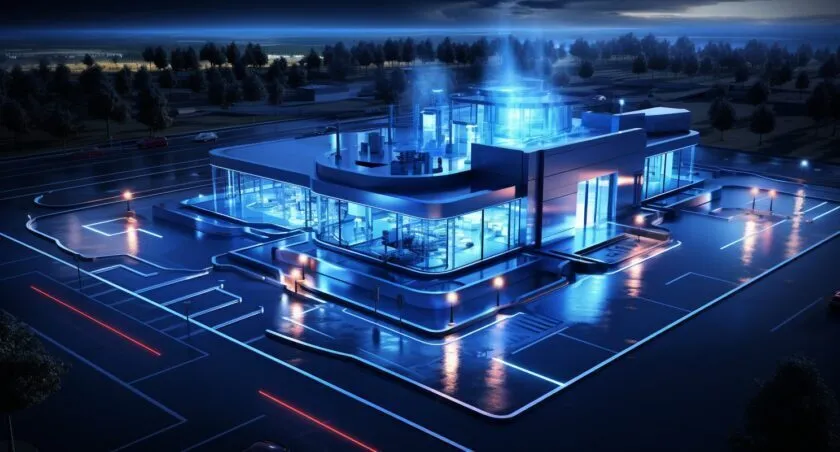 Data Center Efficiency
