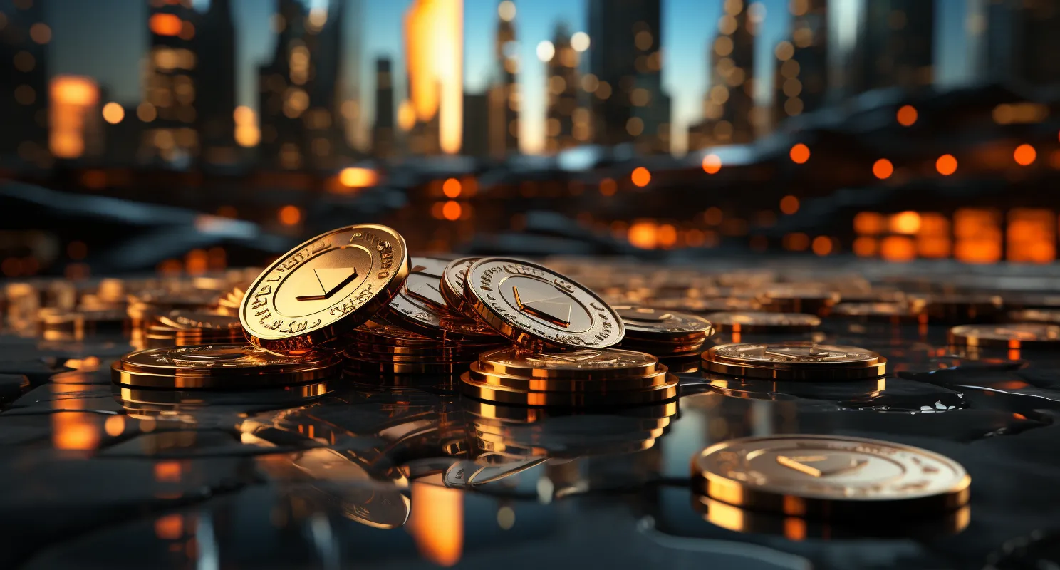 Digital Currency Revolution