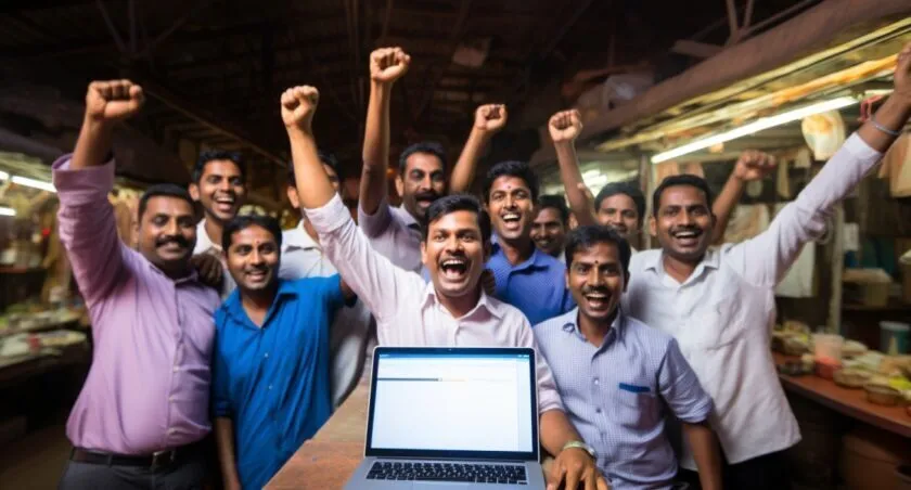 Digital Marketing Success Stories In Kolhapur