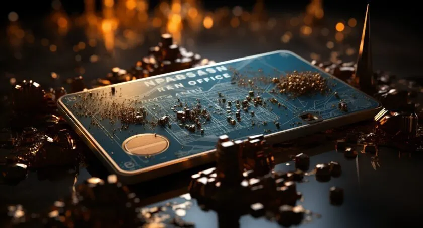Future Of Bitcoin And American Express