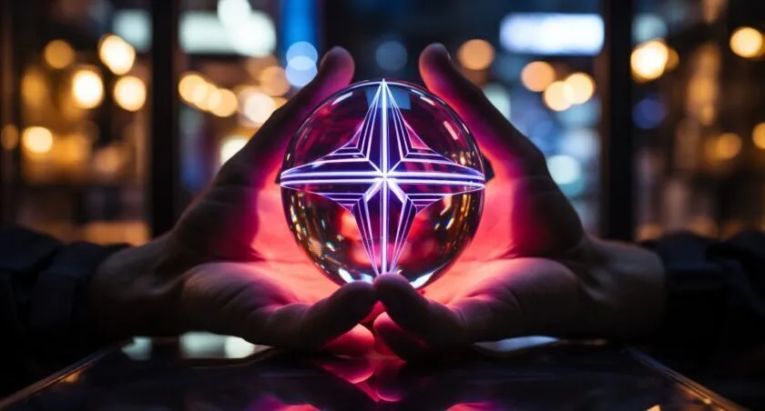 Future Of Ethereum Transfers