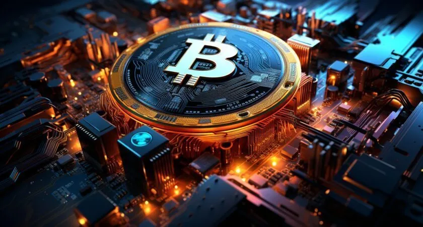 How Many Lines Of Code Is Bitcoin