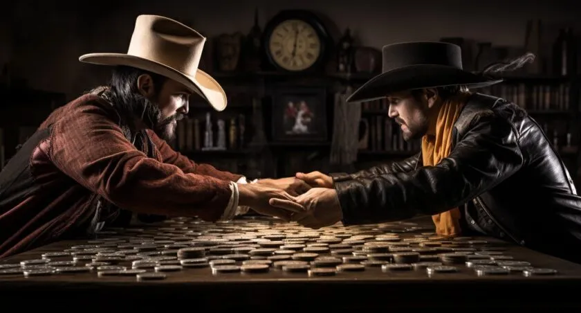 Litecoin Vs. Bitcoin A High Speed Showdown