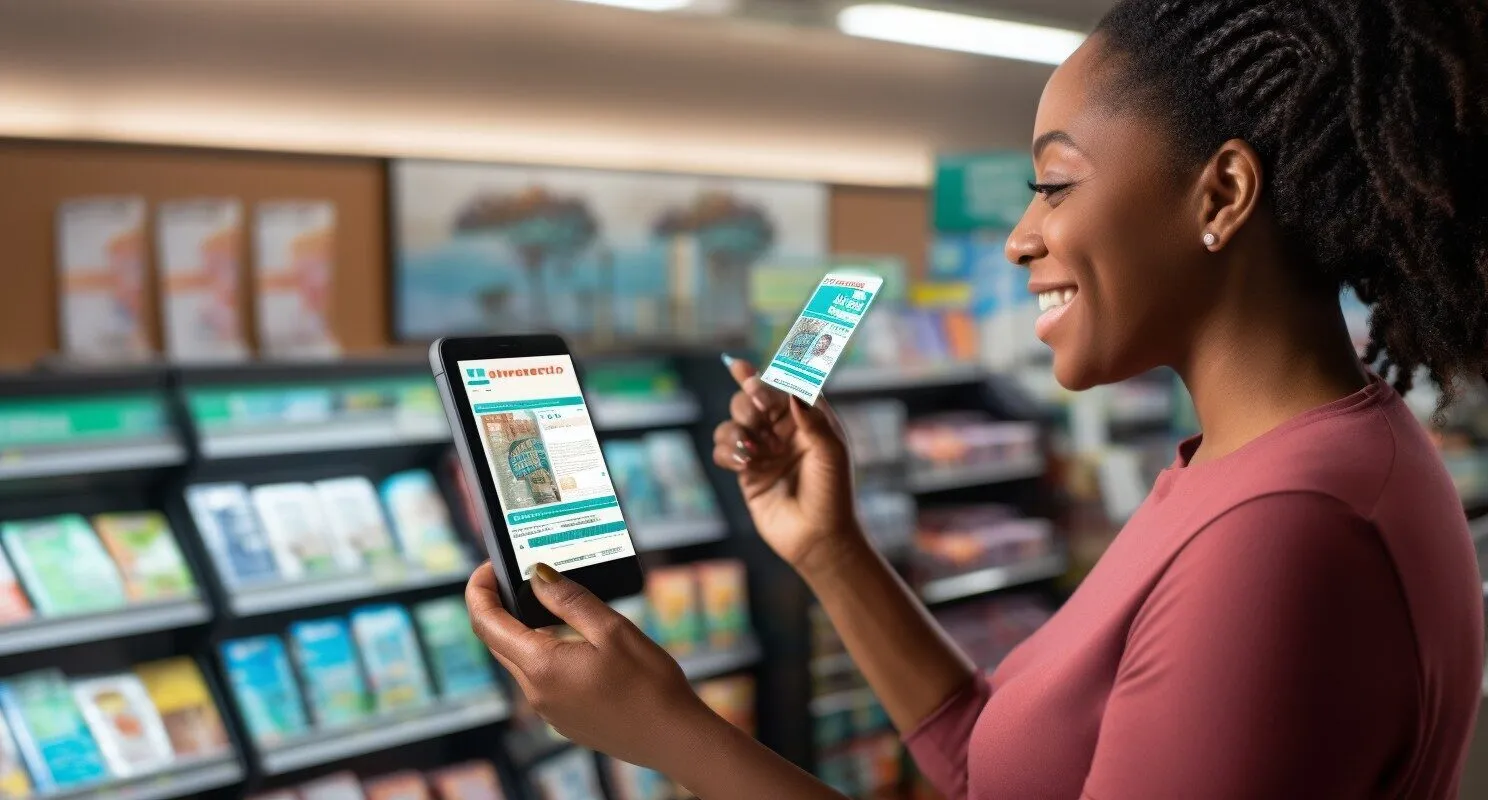 Lottery Ticket Purchase Options