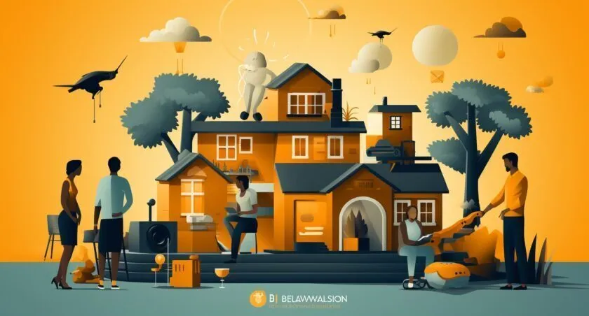 No Collateral Loan Process