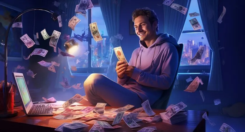 Is It Better To Buy Lottery Tickets Online Or In Store