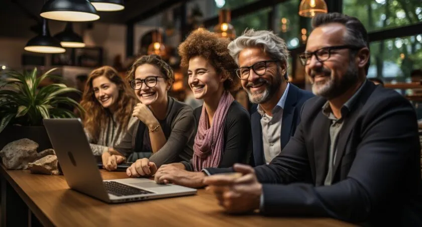 Team Collaboration