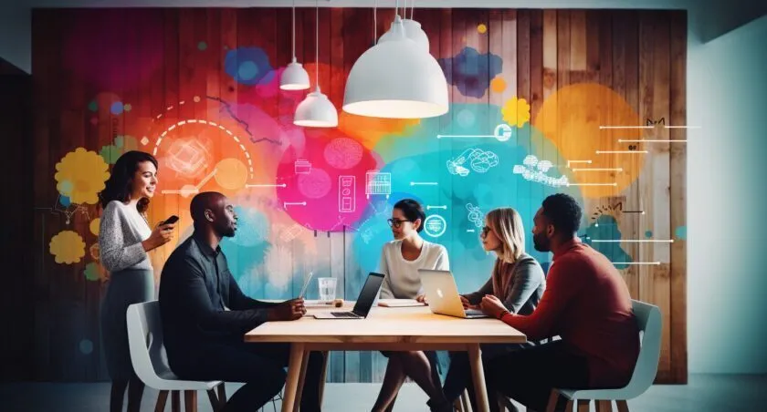 Thrive Agency's Holistic Approach