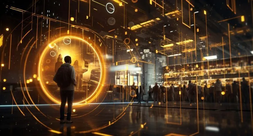Tokens Of The Future A Technological Revolution