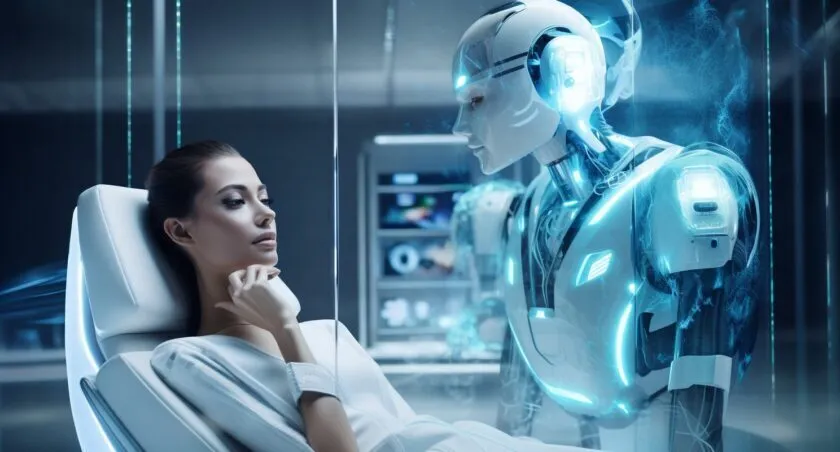 Voice Search And AI Revolution