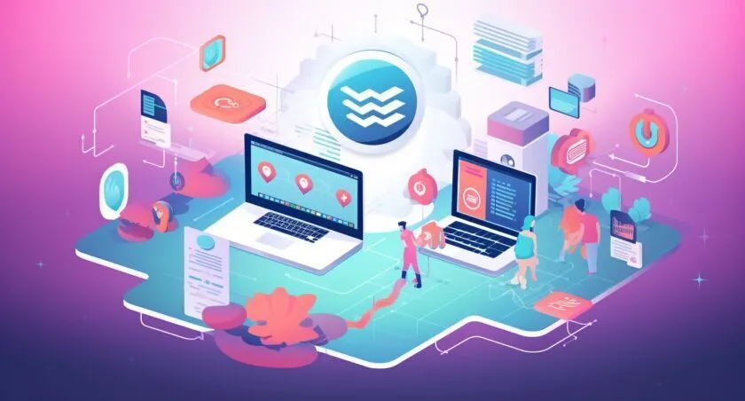 Wordpress Ecosystem Overview