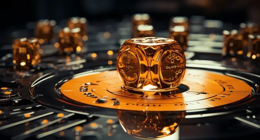 Bitcoin Casino No Deposit Trust Dice