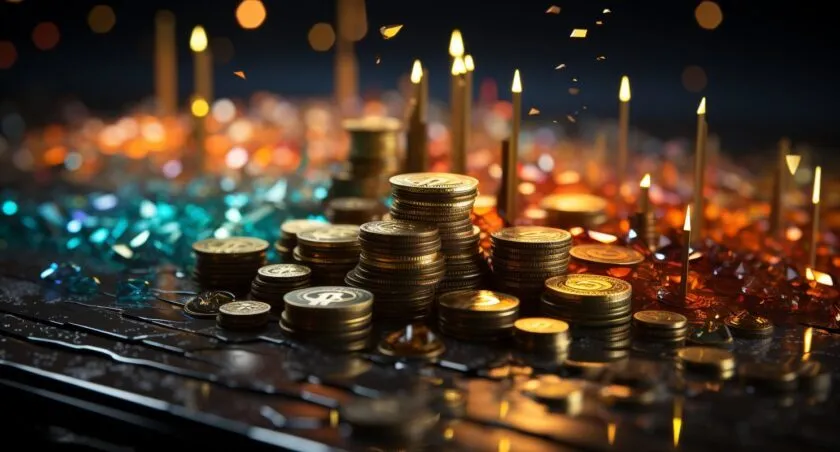 Bitcoin Market Growth