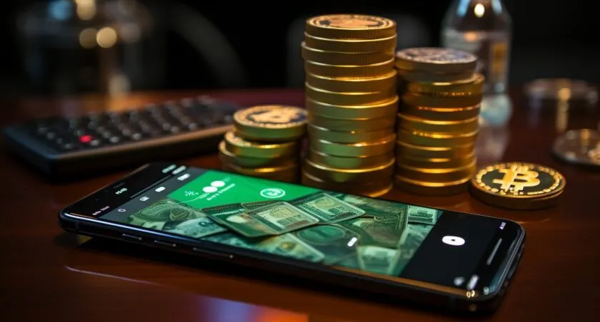 Bitcoin On Cash App