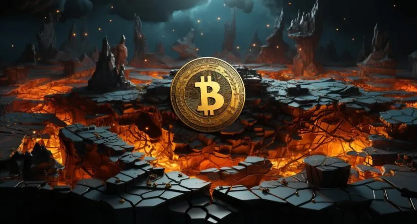 Bitcoin Resurgence