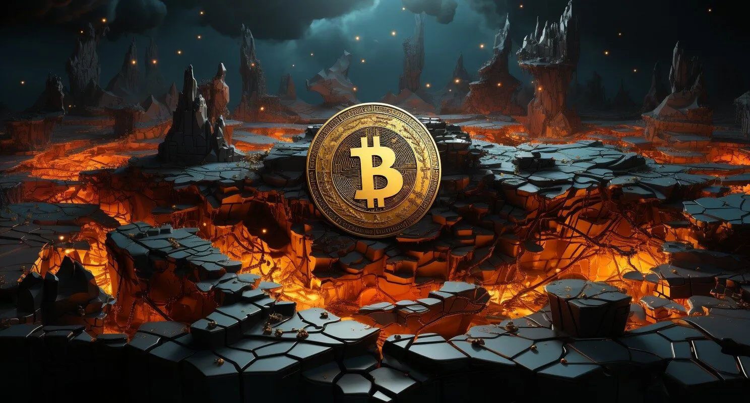 Bitcoin Resurgence