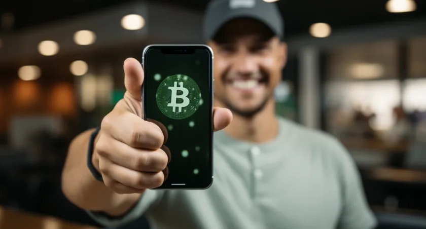 Bitcoin Transaction On Cash App
