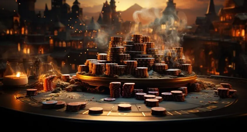 Bitcoin's Historical Journey