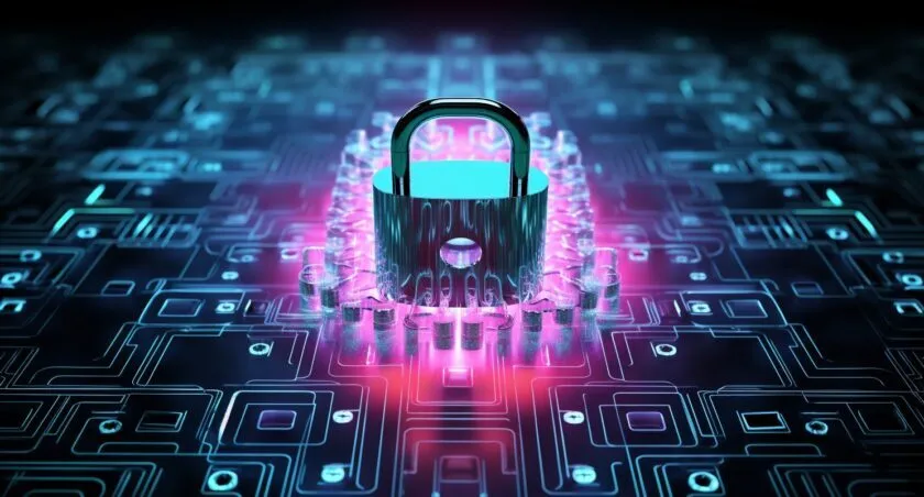 Cloud Data Encryption