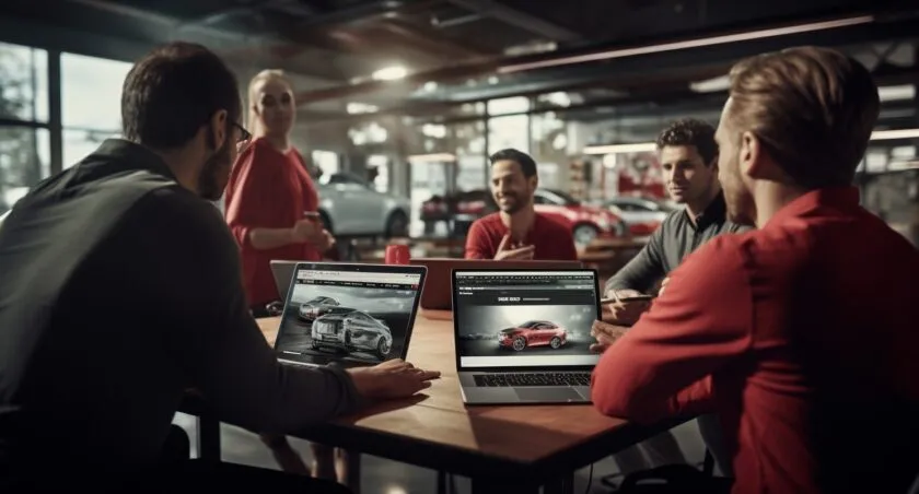 Community Of Car Enthusiasts