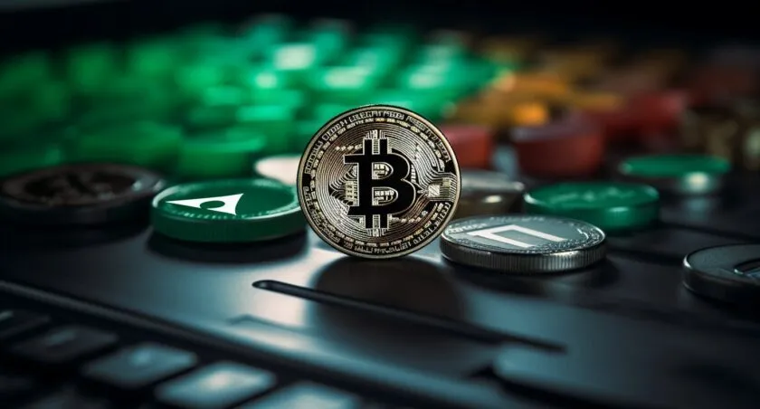 Comparing TD Ameritrade With Other Cryptocurrency Platforms