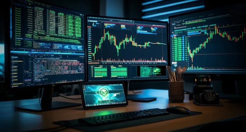 Cryptocurrency Trading On TD Ameritrade