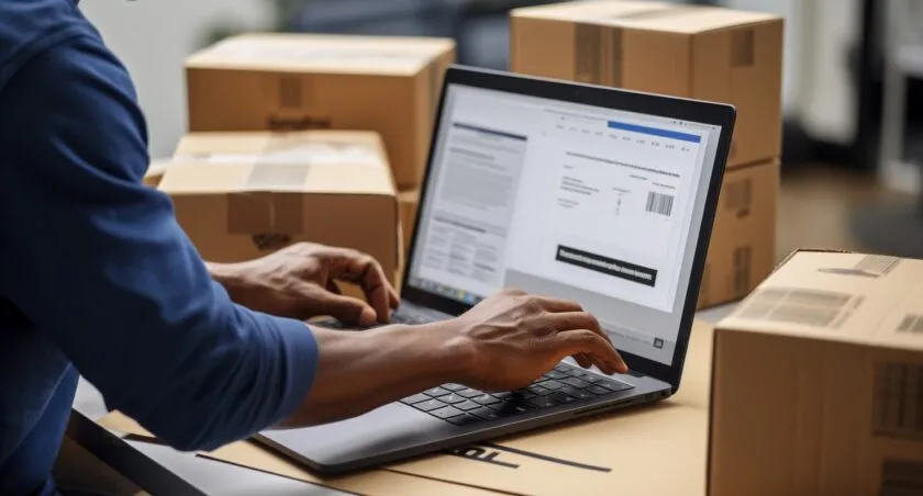 Efficient Inventory Management