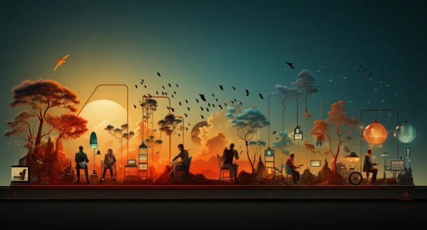 Emerging Trends In Digital Marketing