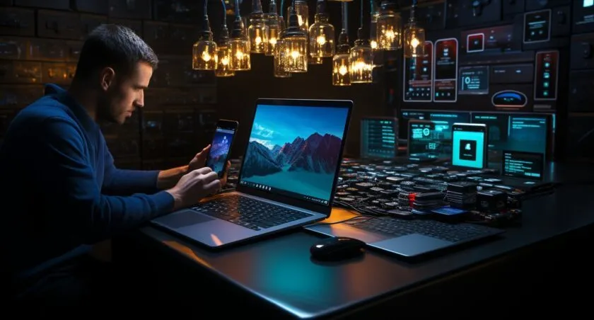 Force Logouts On All Devices