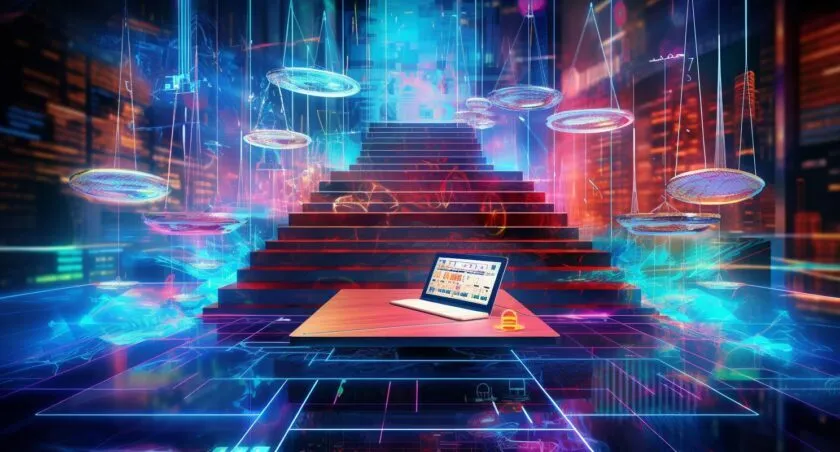 Future Of Legal Tech
