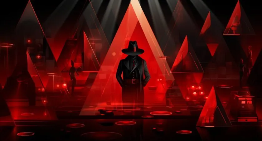 Identifying Pyramid Scheme Red Flags