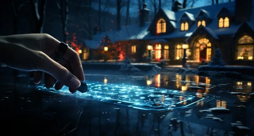 Key Programming Magic