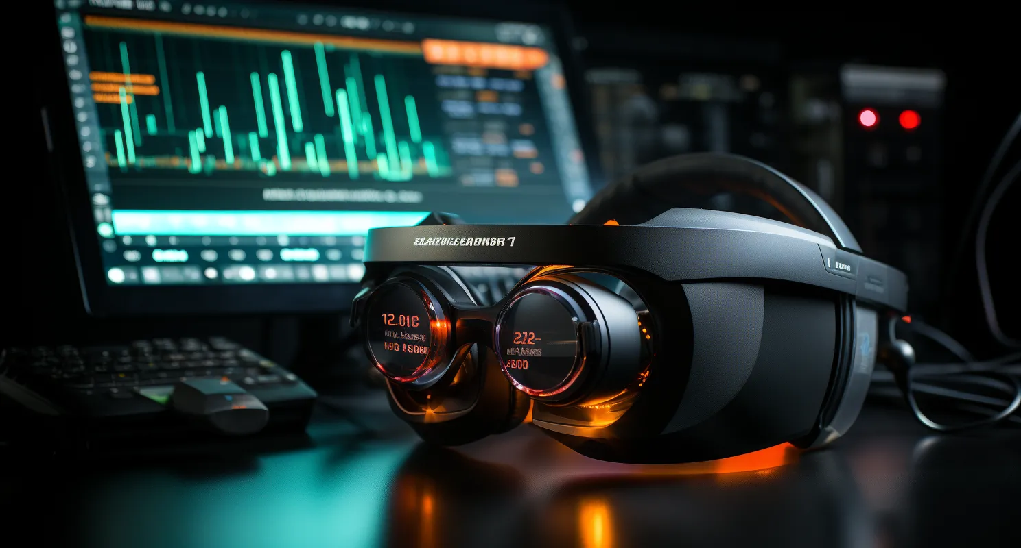Oculus Software Update In Progress