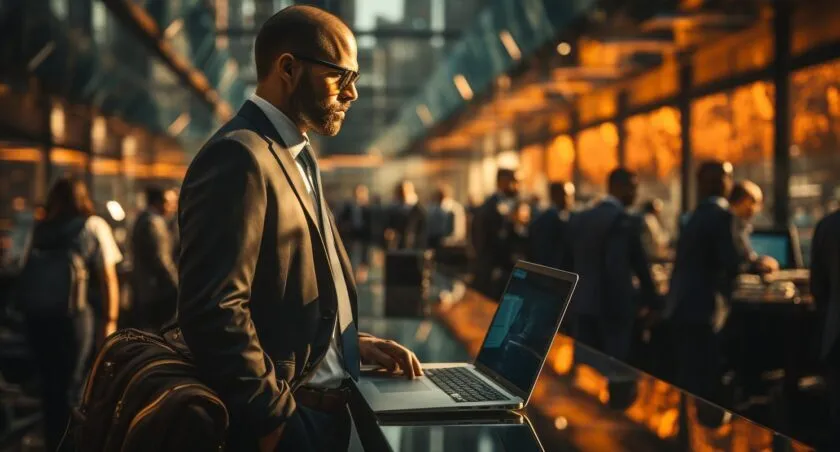 Secure Bitcoin Transactions